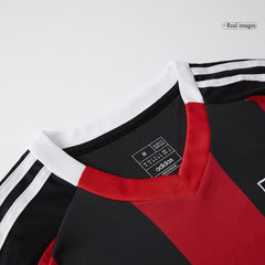 Fulham Away Cheap Soccer Jersey 2024/25 Go Soccer World Shop