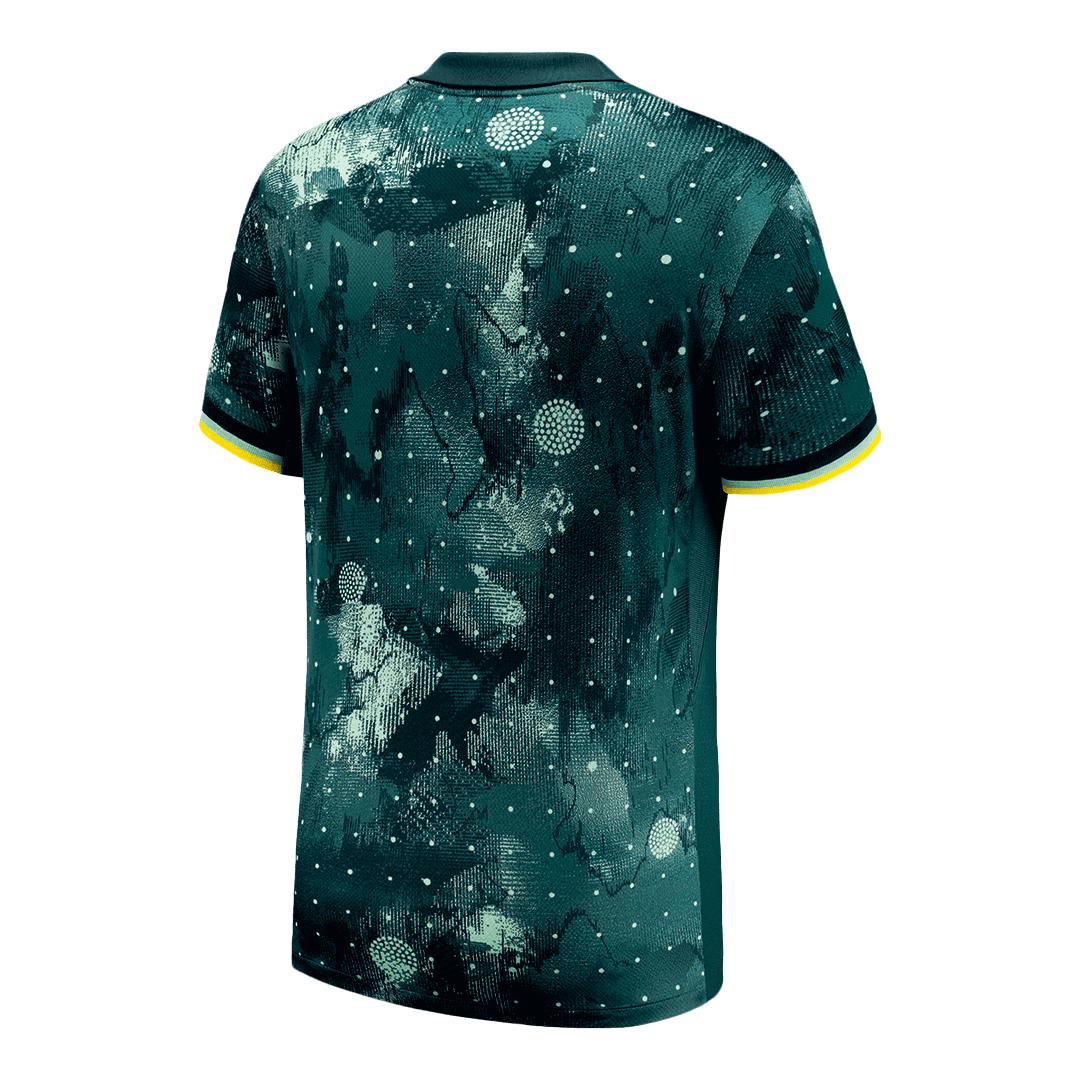 Tottenham Hotspur Third Away Cheap Soccer Jersey 2024/25 Go Soccer World Shop