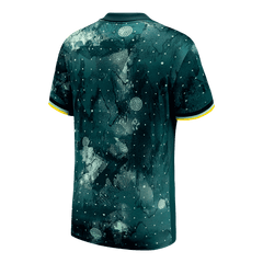 Tottenham Hotspur Third Away Cheap Soccer Jersey 2024/25 Go Soccer World Shop