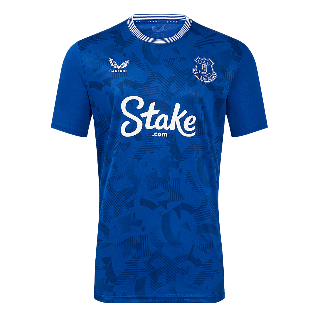 Everton Home Cheap Soccer Jersey 2024/25 Go Soccer World Shop