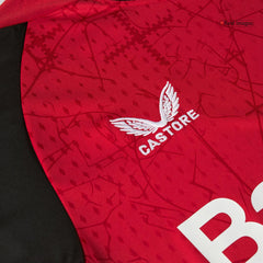 Bayer 04 Leverkusen Home Cheap Soccer Jersey 2024/25 Go Soccer World Shop