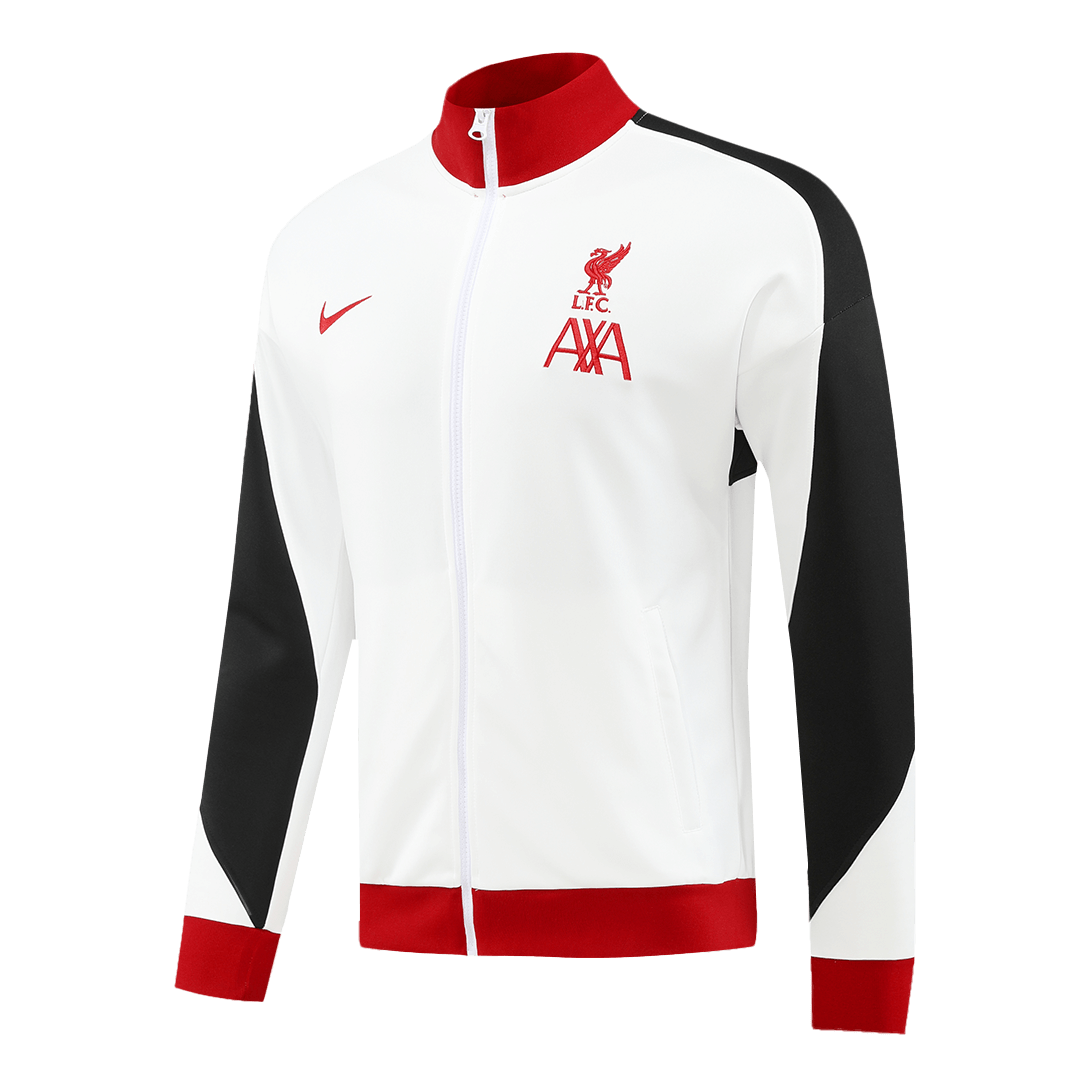 Liverpool Training Jacket Kit (Jacket+Pants) 2024/25 Go Soccer World Shop