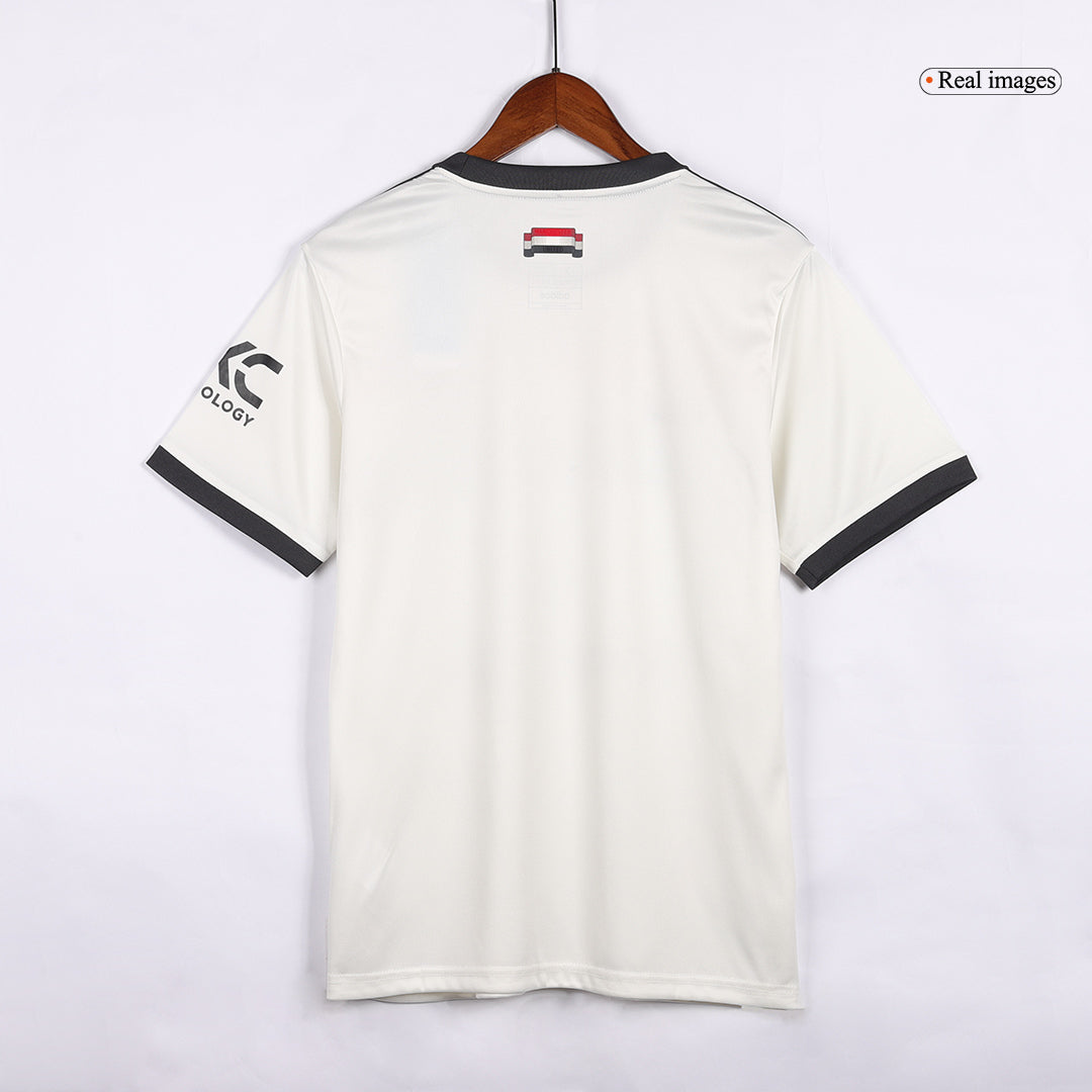 Manchester United Third Away Cheap Soccer Jersey Kit(Jersey+Shorts) 2024/25 Go Soccer World Shop