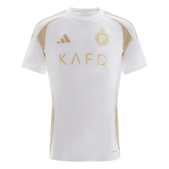 Al Nassr Third Away Cheap Soccer Jersey 2024/25 Go Soccer World Shop