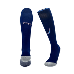 Atletico Madrid Third Away Soccer Socks 2024/25 Go Soccer World Shop