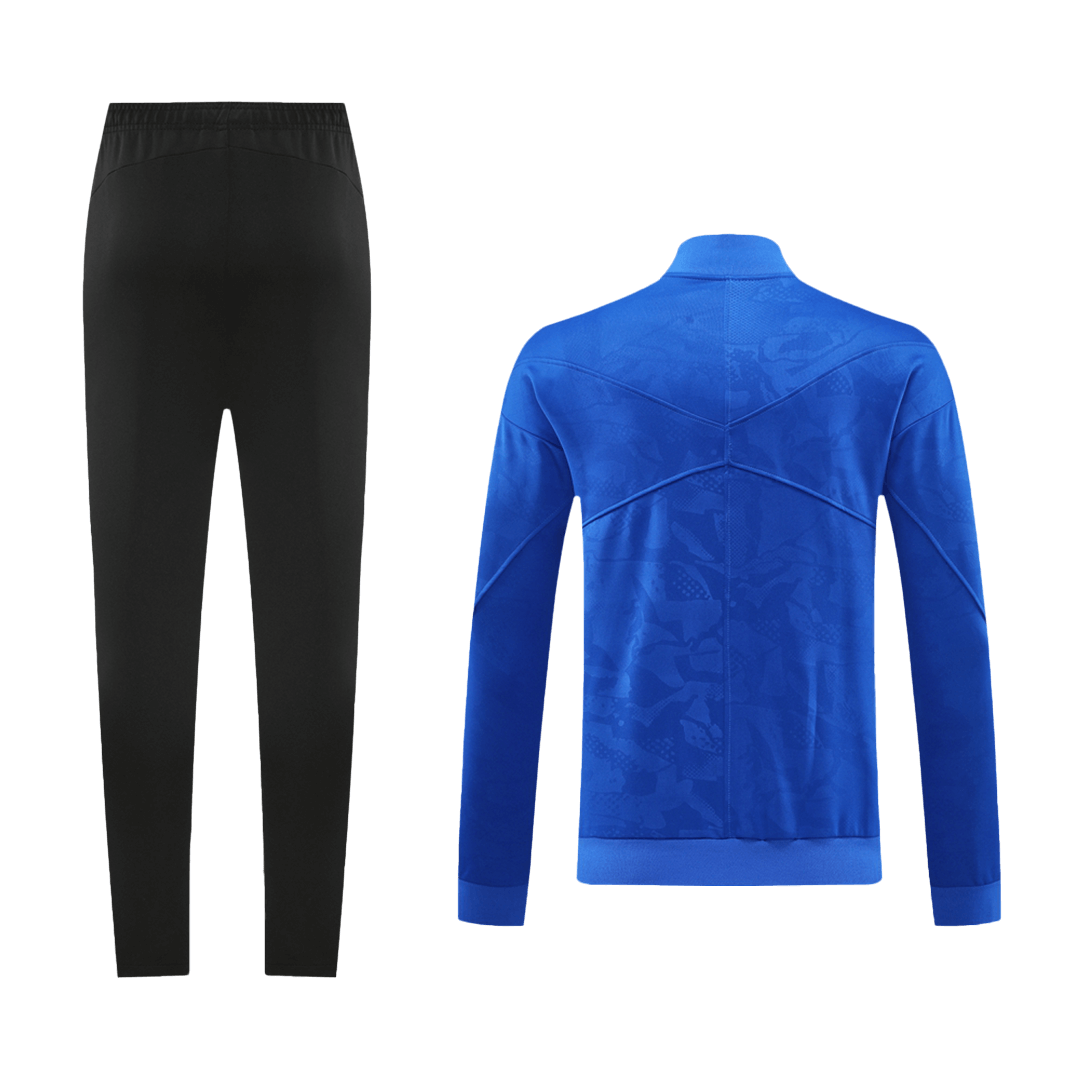 Barcelona Training Jacket Kit (Jacket+Pants) 2024/25 Go Soccer World Shop