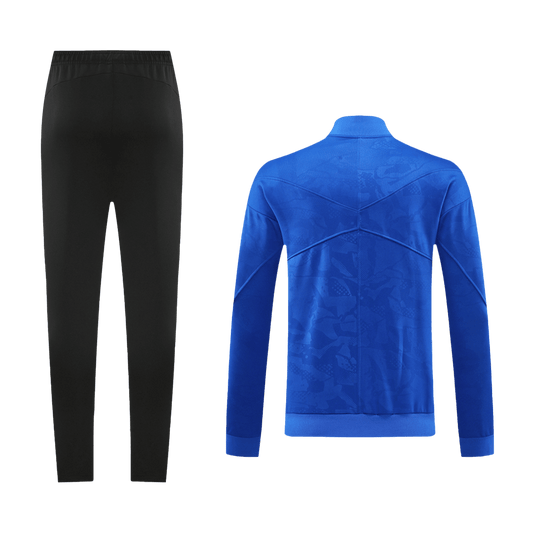 Barcelona Training Jacket Kit (Jacket+Pants) 2024/25 Go Soccer World Shop