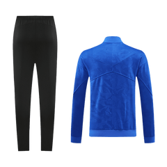 Barcelona Training Jacket Kit (Jacket+Pants) 2024/25 Go Soccer World Shop