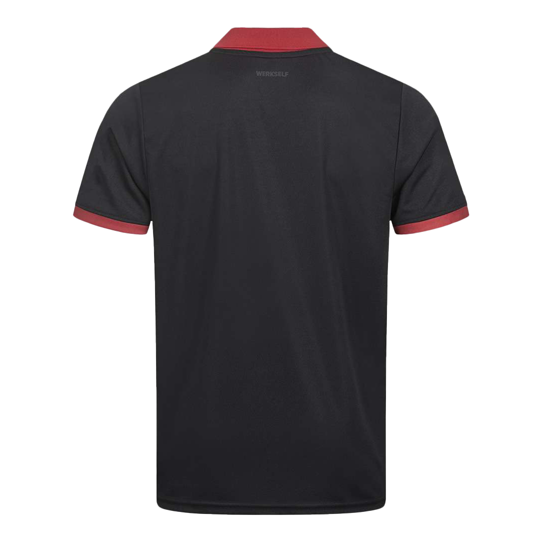 Bayer 04 Leverkusen Cheap Soccer Jersey 2024/25 - 120th Anniversary Go Soccer World Shop
