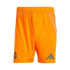 Real Madrid Away Cheap Soccer Jersey Kit(Jersey+Shorts) 2024/25 Go Soccer World Shop