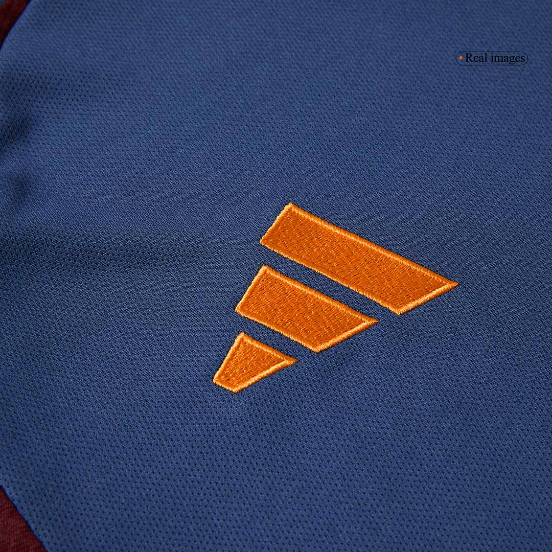 DYBALA #21 Roma Third Away Cheap Soccer Jersey 2024/25 Go Soccer World Shop