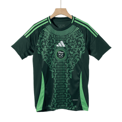 Algeria Away Cheap Soccer Jersey 2024 Go Soccer World Shop