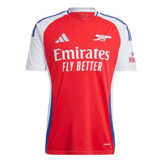 Arsenal Home Cheap Soccer Jersey 2024/25 Go Soccer World Shop