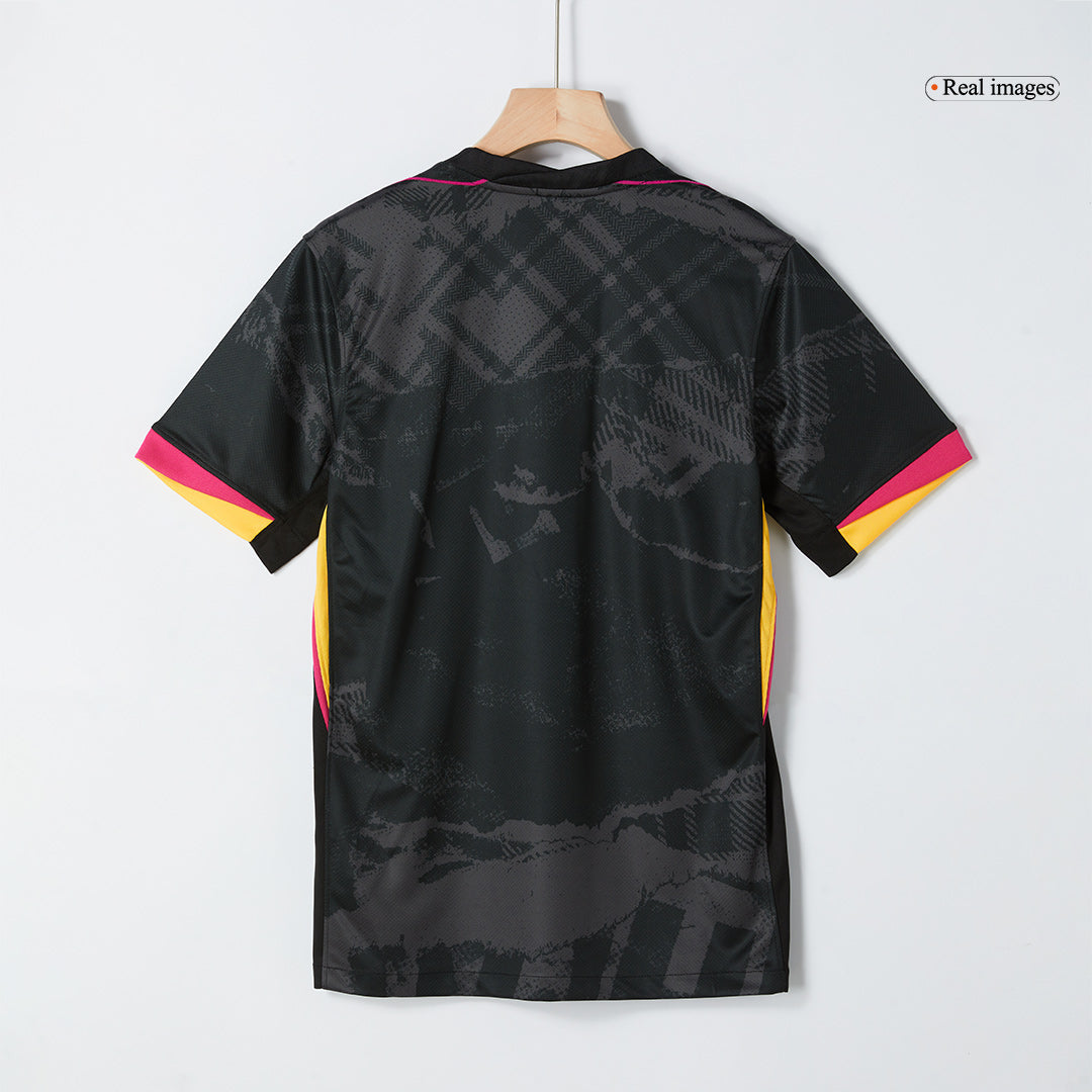 Chelsea Third Away Cheap Soccer Jersey 2024/25 Go Soccer World Shop