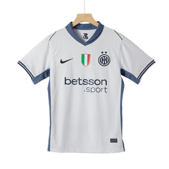 Inter Milan Away Cheap Soccer Jersey 2024/25 Go Soccer World Shop