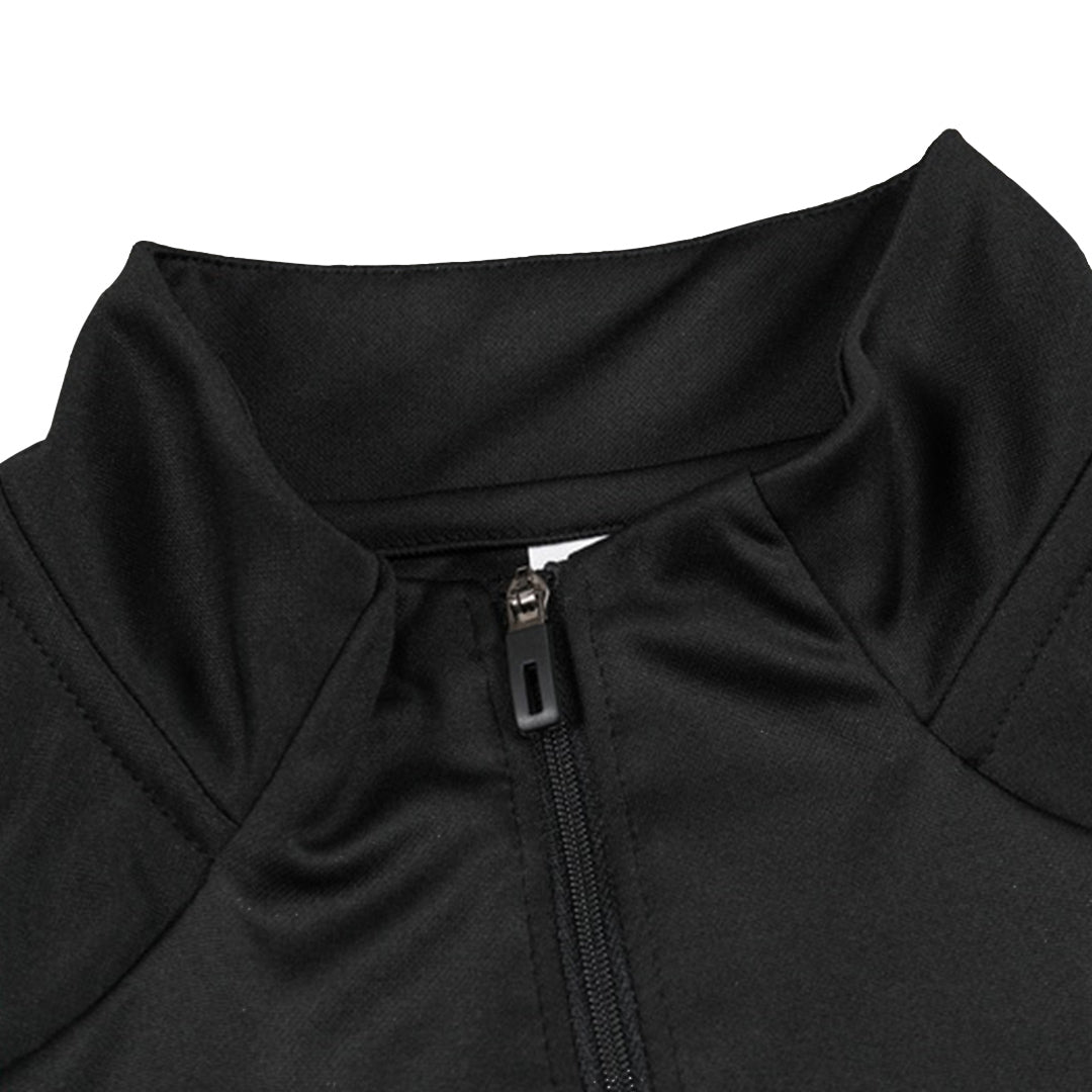 Arsenal Zipper Sweatshirt Kit(Top+Pants) 2024/25 Go Soccer World Shop