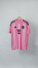 Inter Miami CF Home Soccer Jersey 2025